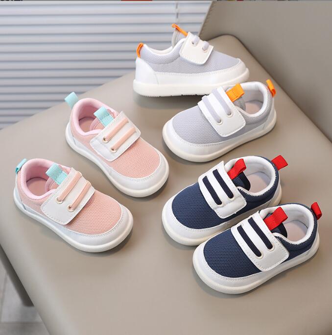 How to help your baby choose the right toddler shoes?