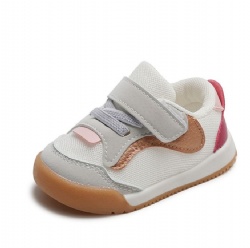 breathable baby trainers